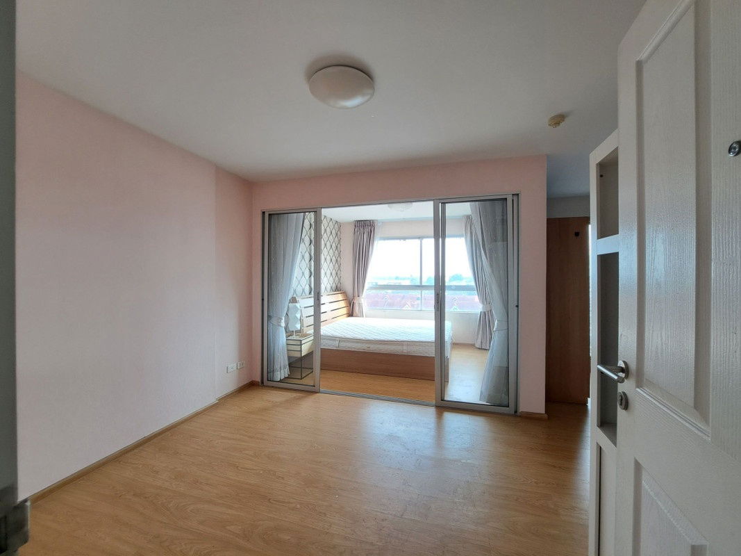 รูป JK 5815609 : ดี คอนโด รัตนาธิเบศร์ - รูปที่ 6/9