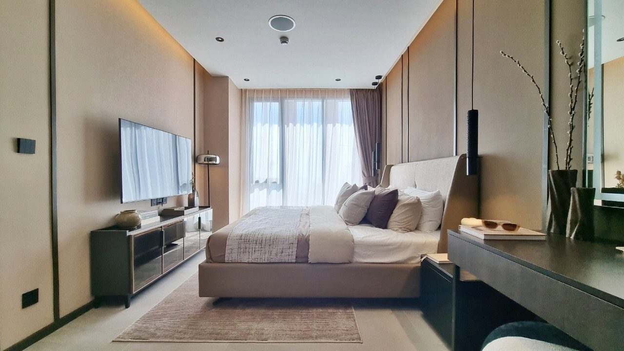 รูป ขาย Panora Estuaria 2 ห้องนอน - รูปที่ 10/16