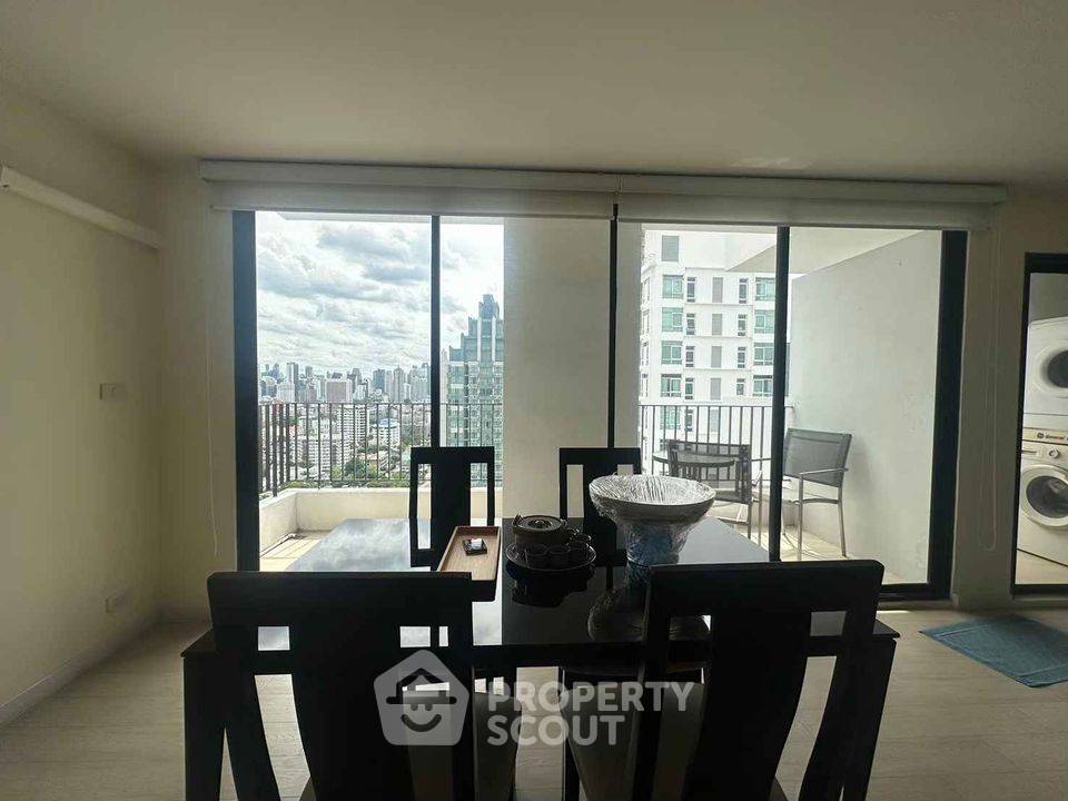 picture 2-BR Condo at Icon 3 Condominium close to Thong Lo (ID 1916458) - 7/7