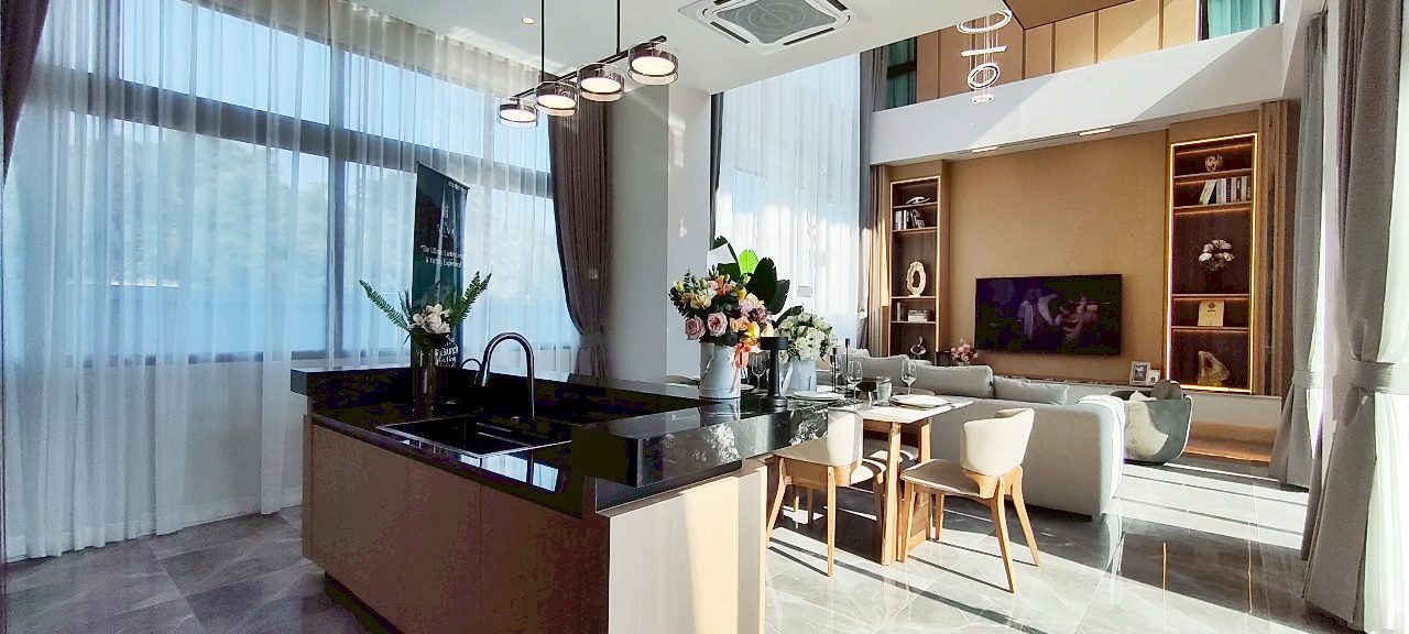 รูป ขาย เดอะซิลวา พัทยา - รูปที่ 5/25