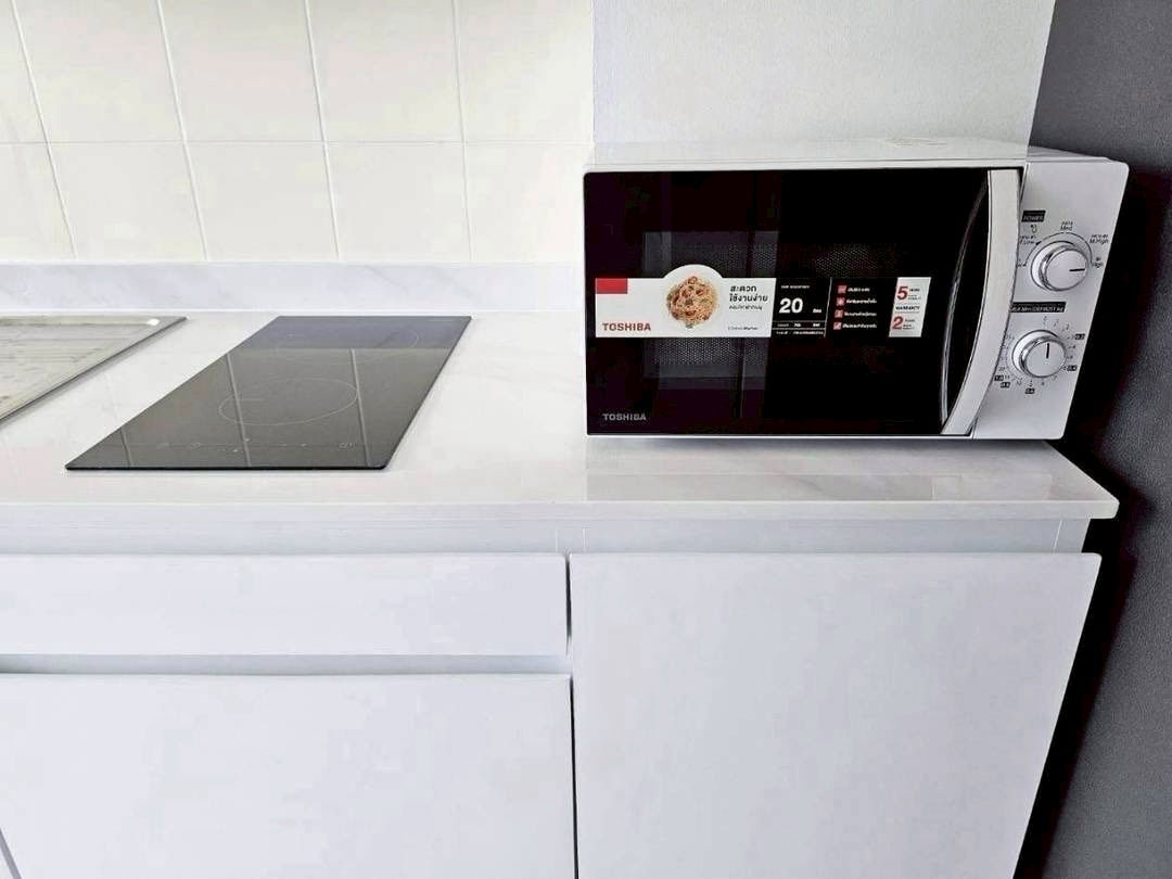 รูป LTH13698 – Condo for Sale | Life @ Sukhumvit 65 | 40.78 sqm | 1 Bed 1 Bath | Near BTS Phra Khanong | 3.55 MB | คอนโดขาย ไลฟ์ สุขุมวิท 65 - รูปที่ 6/10