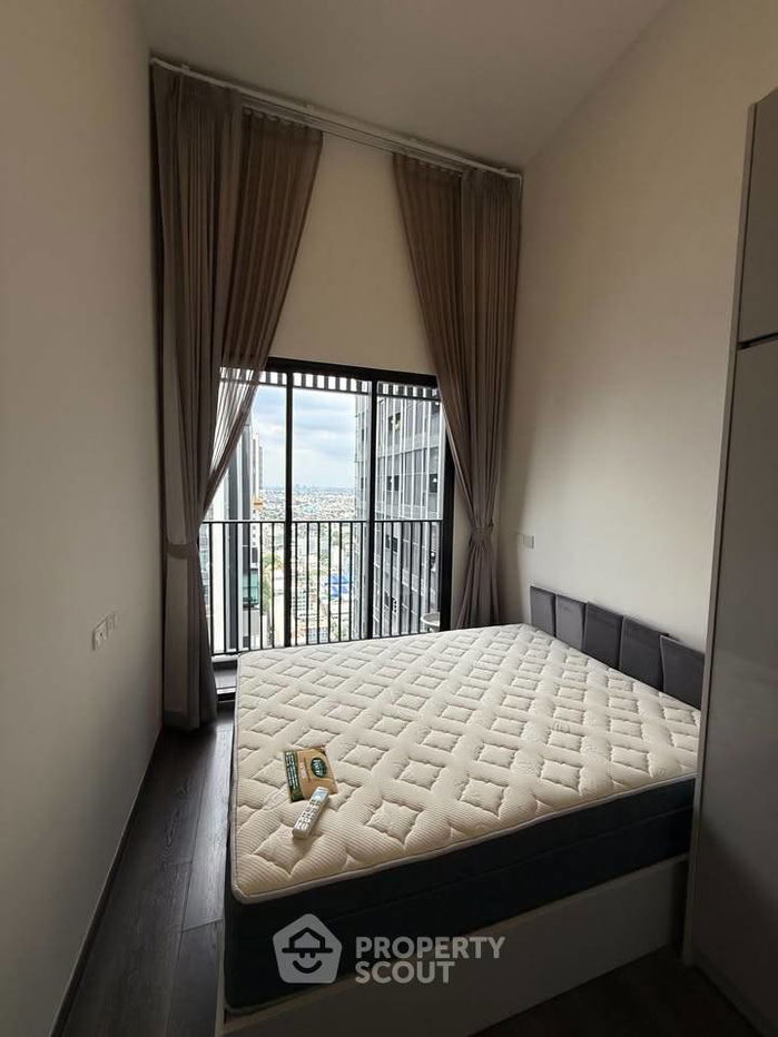 รูป คอนโด 2-ห้องนอน ที่ ไนท์บริดจ์ สเปซ รัชโยธิน ใกล้ BTS รัชโยธิน (ID 2463710) - รูปที่ 12/17