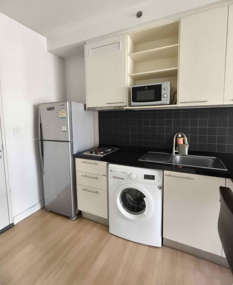 picture  The Seed Mingle Sathorn - Suanplu - 6/10