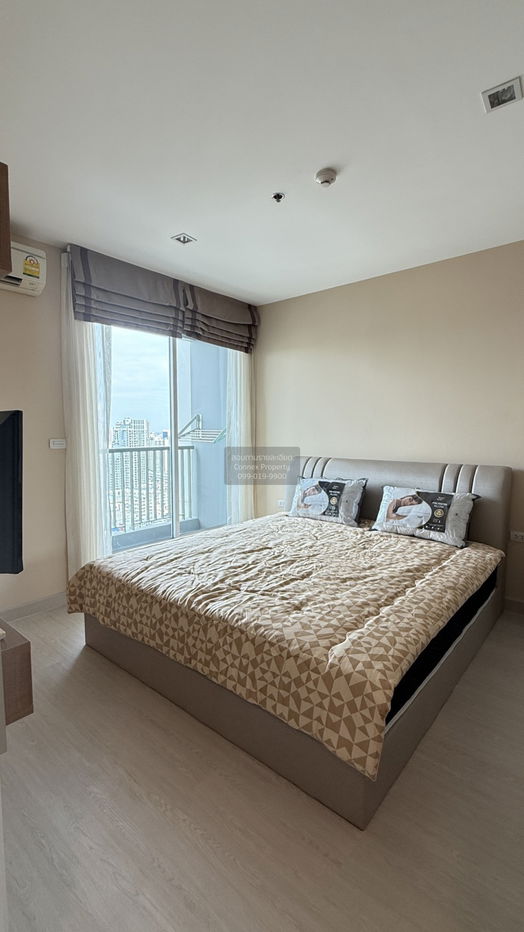 picture FOR RENT condo , Rhythm Phahol - Ari , BTS-Saphan Khwai , Sam Sen Nai , Phaya Thai , Bangkok , CX-64806 ✅ Live chat with us ADD LINE @connexproperty ✅ - 4/8