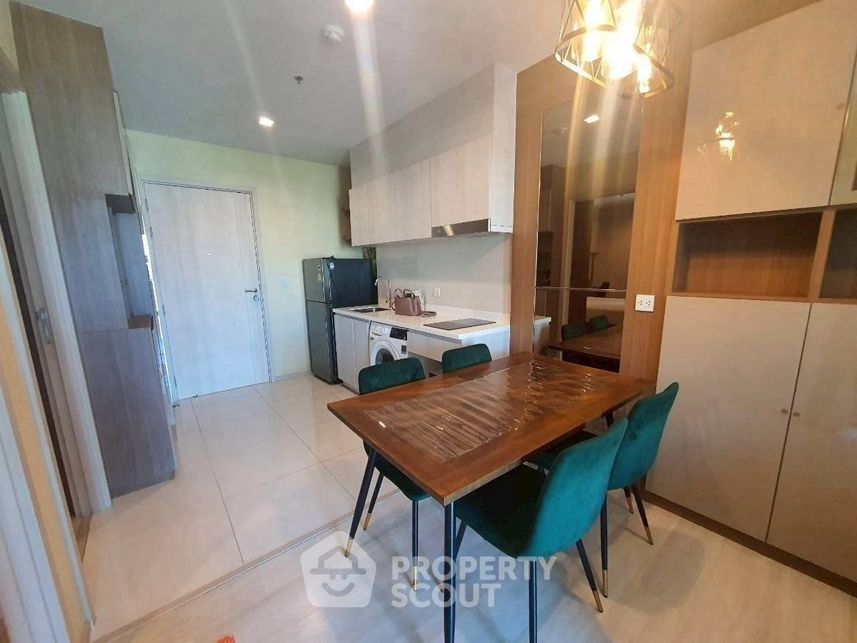 รูป คอนโด 2-ห้องนอน ที่ ไลฟ์ วัน ไวร์เลส ใกล้ BTS เพลินจิต (ID 2217534) - รูปที่ 1/14