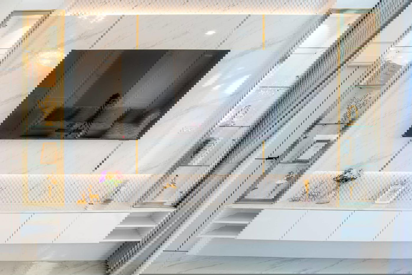 picture Modern Pool Villa for Sale – Mabprachan, East Pattaya - 4/19