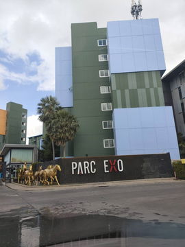 JK2 6108555 : พาร์ค เอ็กโซ (Parc Exo)