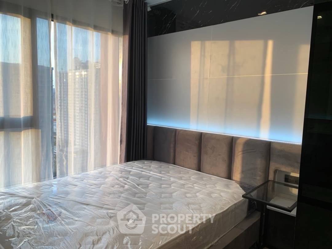 รูป คอนโด 1-ห้องนอน ที่ ไลฟ์ อโศก ใกล้ ARL มักกะสัน (ID 1888786) - รูปที่ 7/8