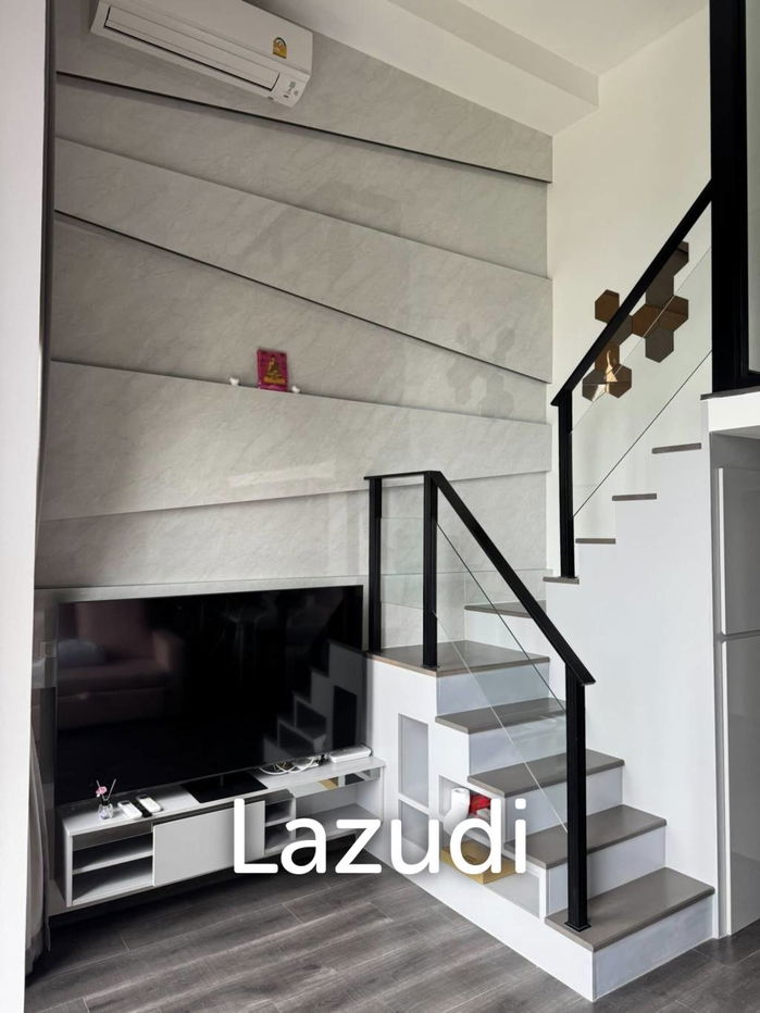 picture Luxurious High-Rise Condo in Chatuchak Bangkok - 7/15