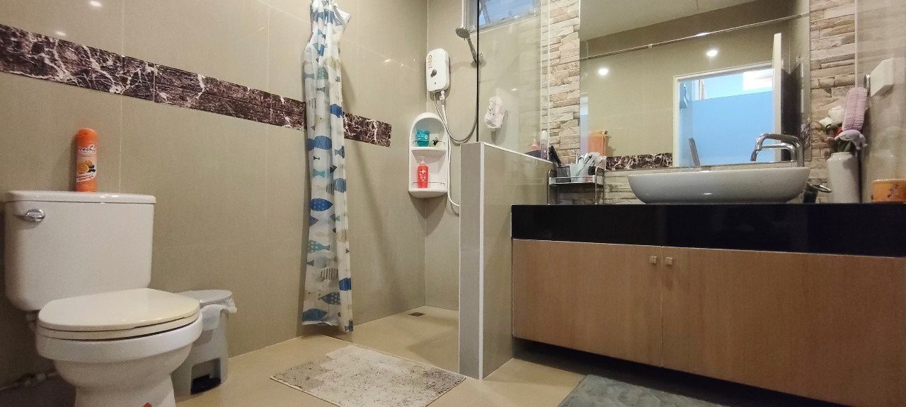 รูป ขายพูลวิลล่า 3 ห้องนอน ในห้วยใหญ่ - รูปที่ 17/23