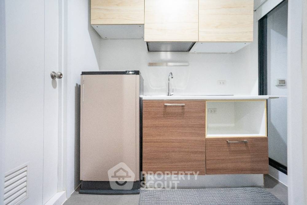 รูป คอนโด สตูดิโอ ที่ เดอะ ทรี อินเตอร์เชนจ์ ใกล้ MRT บางโพ (ID 2000379) - รูปที่ 6/12