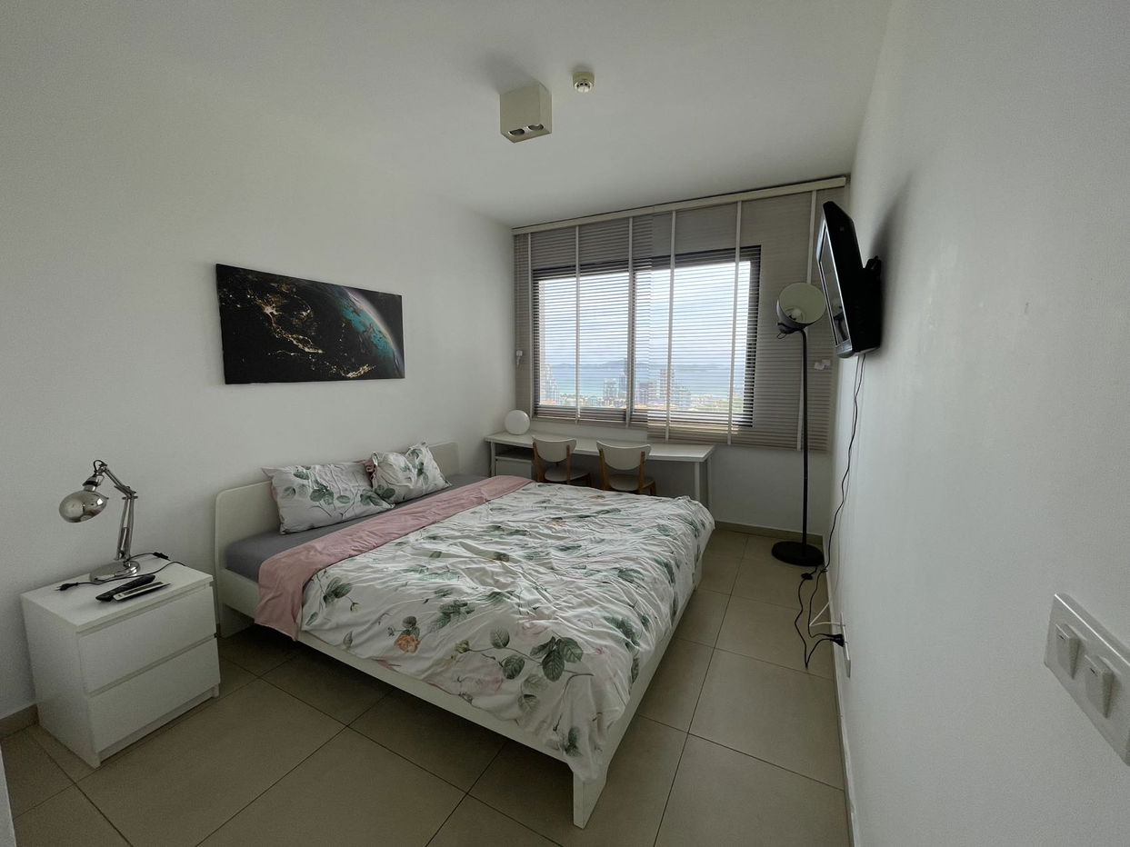 รูป ขายคอนโด Unixx South Pattaya 2 ห้องนอน - รูปที่ 4/8