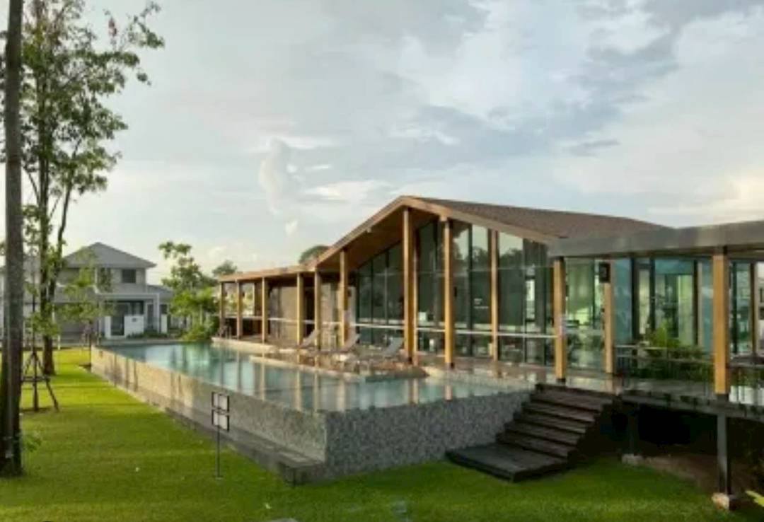 รูป บ้านให้เช่าในพัทยาตะวันออก - รูปที่ 13/13