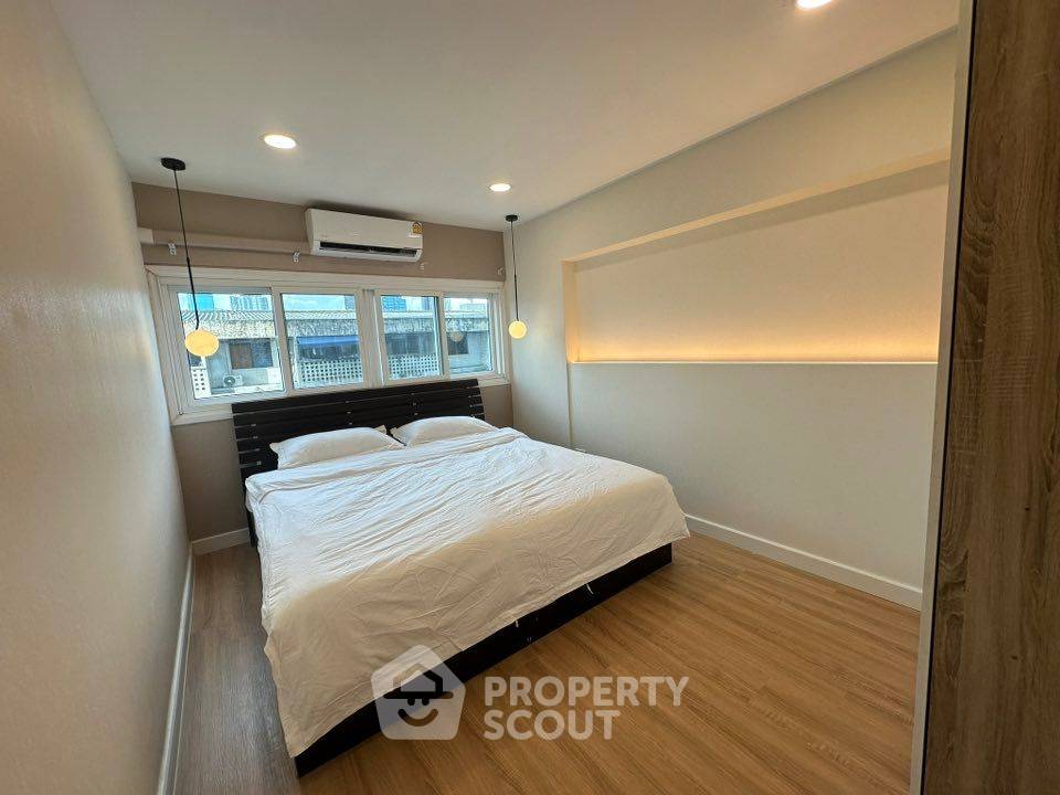 picture 2-BR Condo at Thonglor Tower Condominium near BTS Thong Lor (ID 2452939) - 2/5