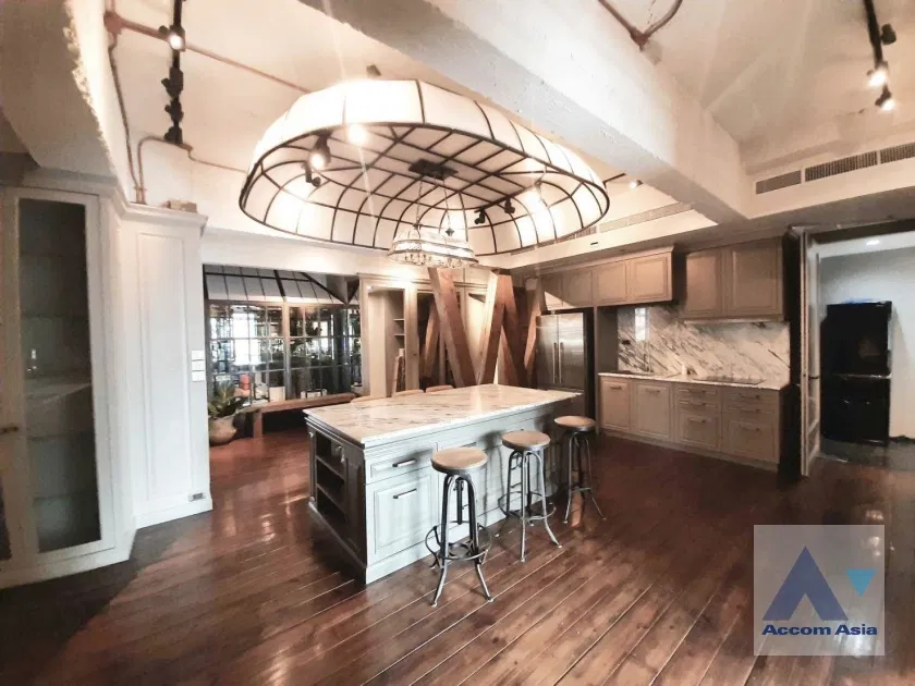 รูป 🔼🔽 AccomA 📩  2 BR Condominium @Mano Tower (AA34600) - รูปที่ 17/20