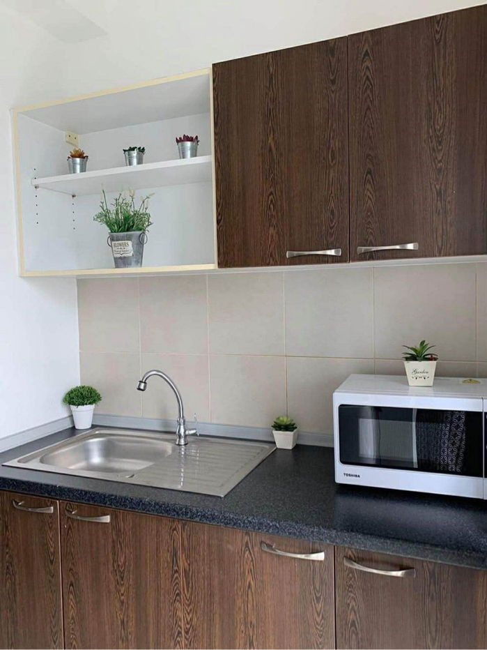 รูป ให้เช่า supalai city resort รัชดา ห้วยขวาง - รูปที่ 5/7