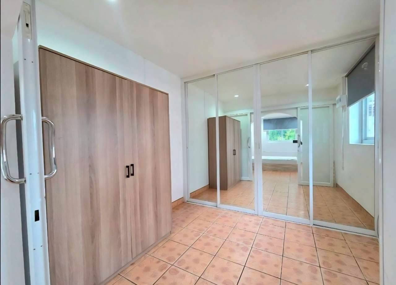 รูป ให้เช่าบ้านเดี่ยวสองชั้นในพัทยากลาง - รูปที่ 11/16