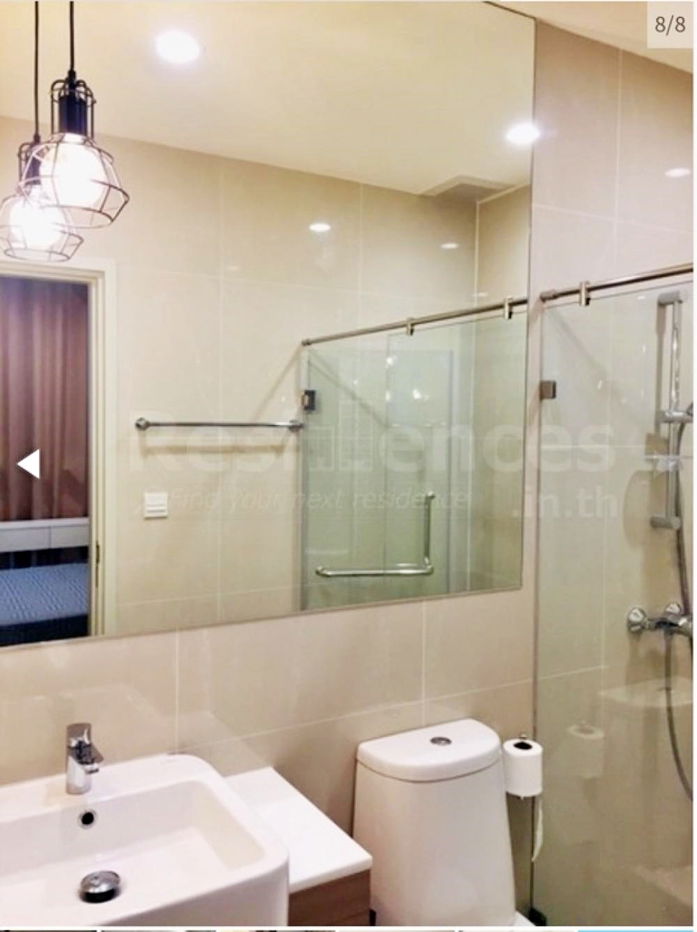 รูป ห้องมาใหม่🐲แอดไลน์ได้เลยครับ🐲✨✨🛋️🛌โนเบิล รีวอลฟ์ รัชดา2 - รูปที่ 14/21