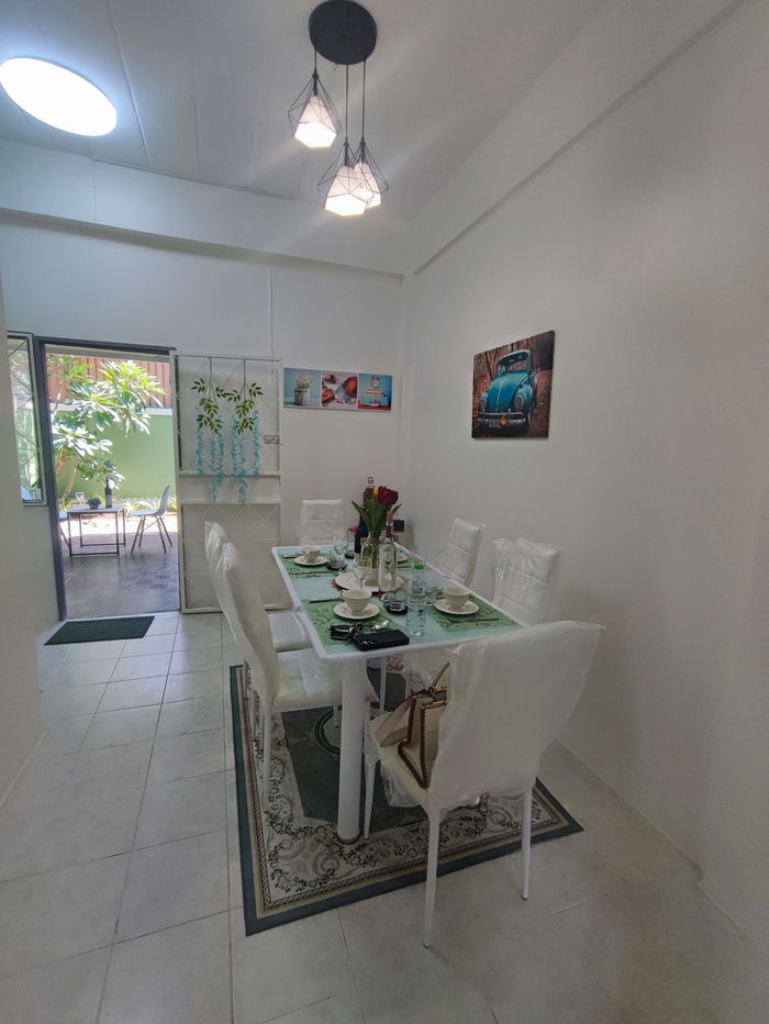 รูป 2 Bedrooms House for Rent in East Pattaya - รูปที่ 3/9