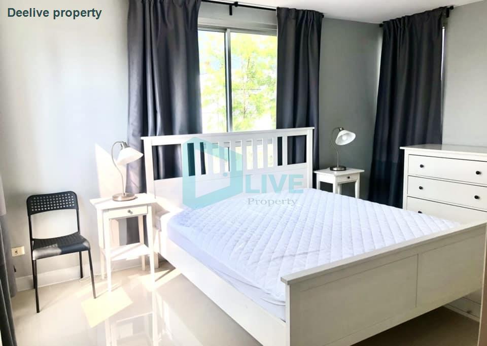 picture DL23020778 Condo for rent, Plus 67 near BTS Phra Khanong, ready to move in, call urgently 0638692663 LineID @534wlwof - 5/7