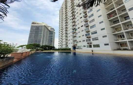 picture Condo for rent, City Home Sukhumvit, 50 sq m, 2 bedrooms, 1 bathroom, fully furnished, near BTS Udomsuk - 9/11