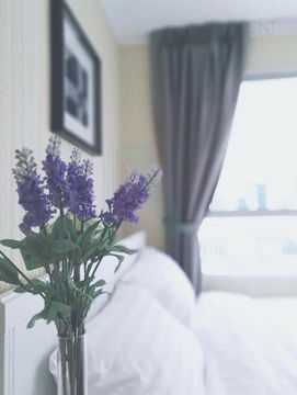 🔺 For Rent Condo LUMPINI PARK RAMA 9 - RATCHADA Building A, Floor 18,1 bed room, Room size 26.00 sqm