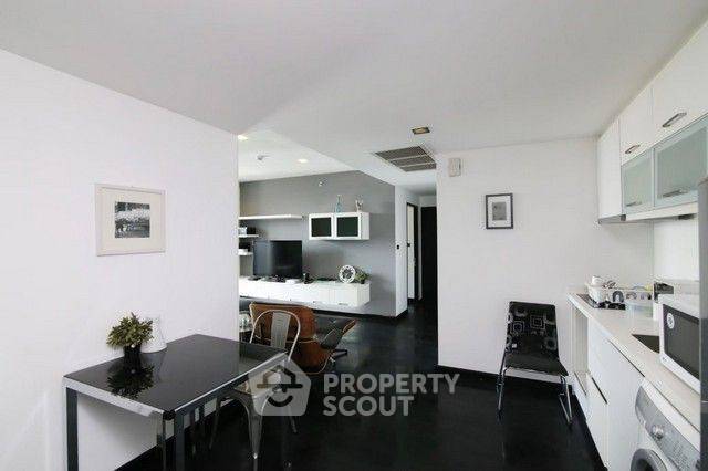 รูป คอนโด 2-ห้องนอน ที่ ดิ แอลโคฟ ทองหล่อ 10 ใกล้ BTS ทองหล่อ (ID 1647546) - รูปที่ 6/12