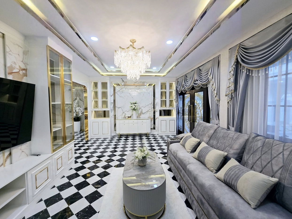 picture 4 Bedrooms House for Sale in Mabprachan - 2/17