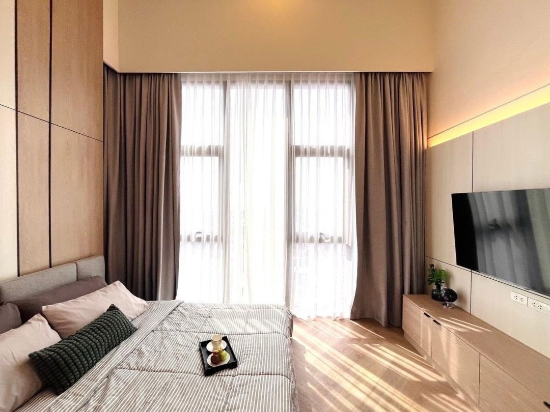 picture 2-Bedroom Condo for Sale at Siamese Sukhumvit 87 Near BTS On Nut - U5700851 - 3/7