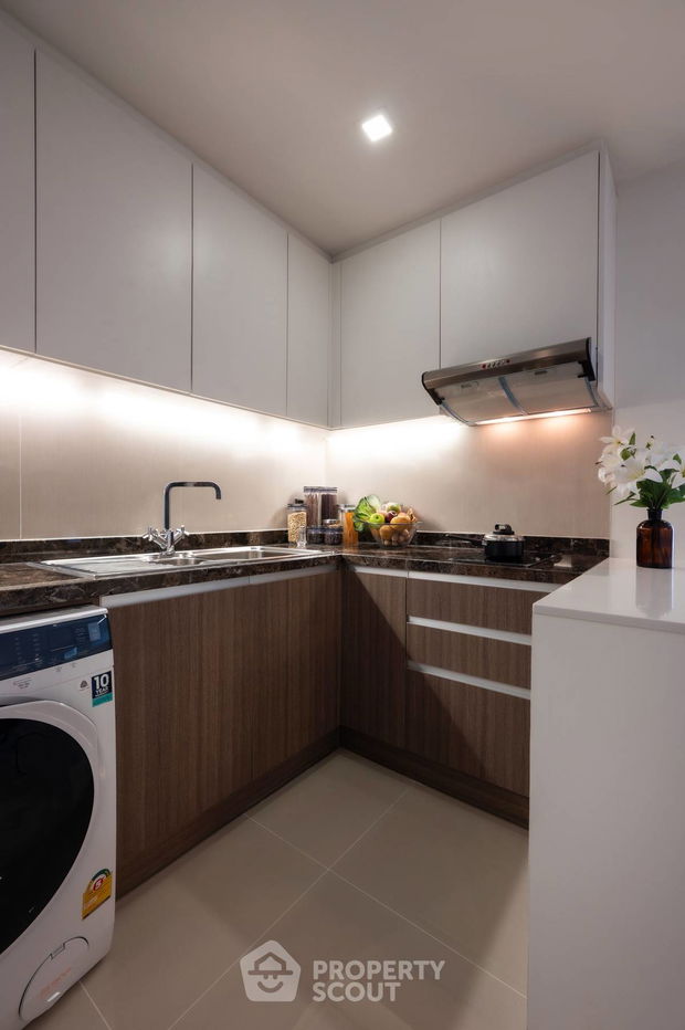 picture 2-BR Condo at Art @ Thonglor close to Thong Lo (ID 2461893) - 34/49