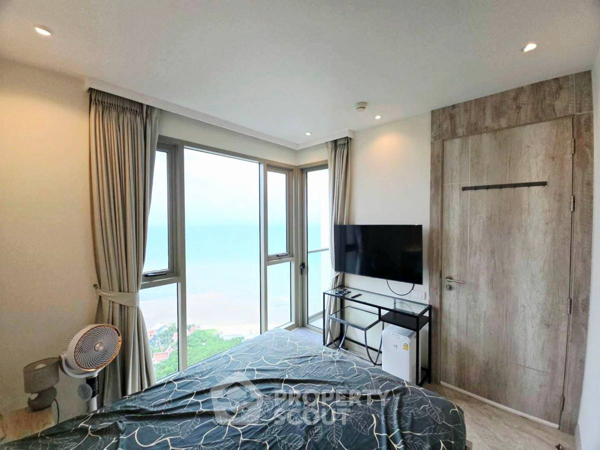 รูป คอนโด 1-ห้องนอน ที่ เดอะ ริเวียร่า โมนาโค ใกล้ เมืองพัทยา (ID 2454262) - รูปที่ 9/14