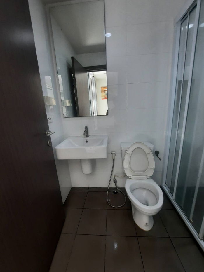 รูป K1584 ขายคอนโด เดอะเบส ไฮท์ ติดเซ็นทรัลขอนแก่น (The base height ) - รูปที่ 7/10