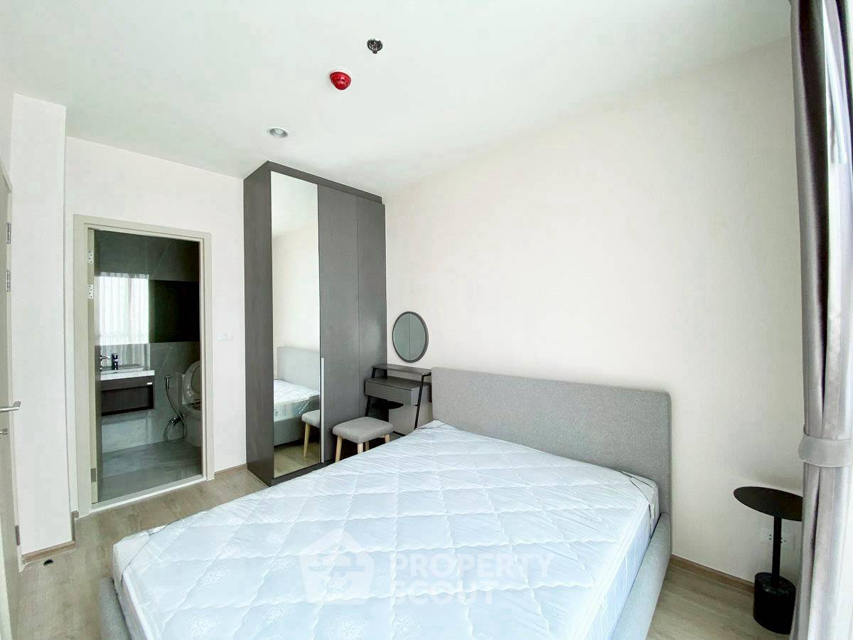 รูป คอนโด 1-ห้องนอน ที่ นิว ดิสทริค อาร์9 ใกล้ MRT พระราม 9 (ID 2459971) - รูปที่ 12/18