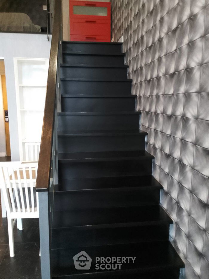 picture 1-BR Condo at Ashton Morph 38 near BTS Thong Lor (ID 2082481) - 4/8