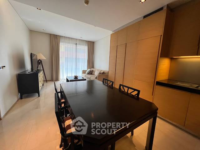 picture 1-BR Condo at Saladaeng Residences near MRT Si Lom (ID 2462328) - 13/16