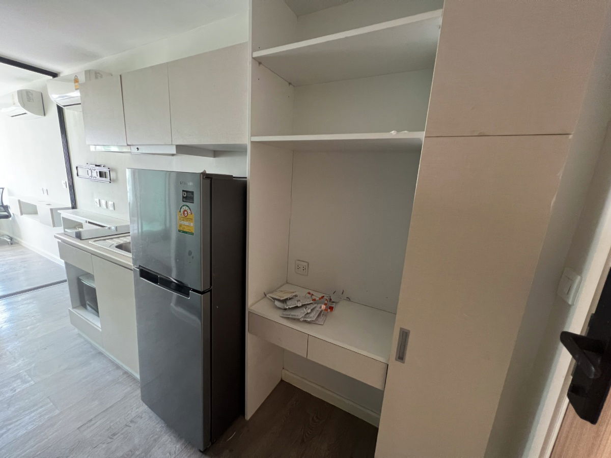 รูป JK 5507408  :  พอส สุขุมวิท 103 - รูปที่ 6/13