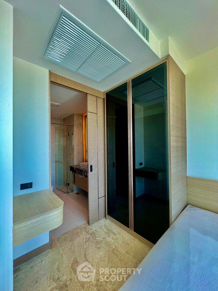 รูป คอนโด 1-ห้องนอน ที่ เดอะ ริเวียร่า โอเชี่ยน ไดร์ฟ ใกล้ หาดจอมเทียน (ID 1818766) - รูปที่ 7/9