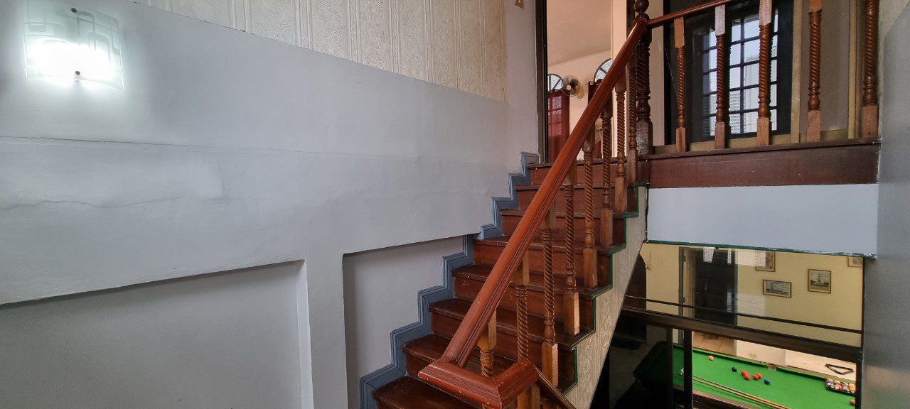 รูป วิลล่าพูล 7 ห้องนอนให้เช่าในจอมเทียน - รูปที่ 8/29