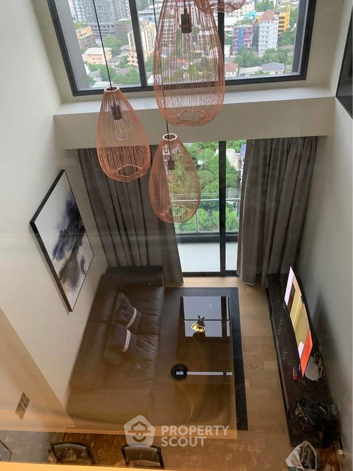 picture 2-BR Condo at Beatniq Sukhumvit 32 near BTS Thong Lor (ID 2441102) - 11/13