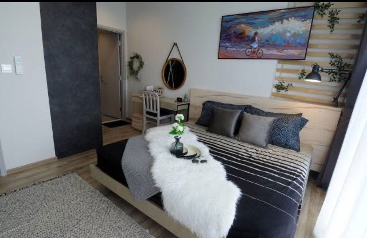 picture THE LINE Jatujak - Mochit - 2/8