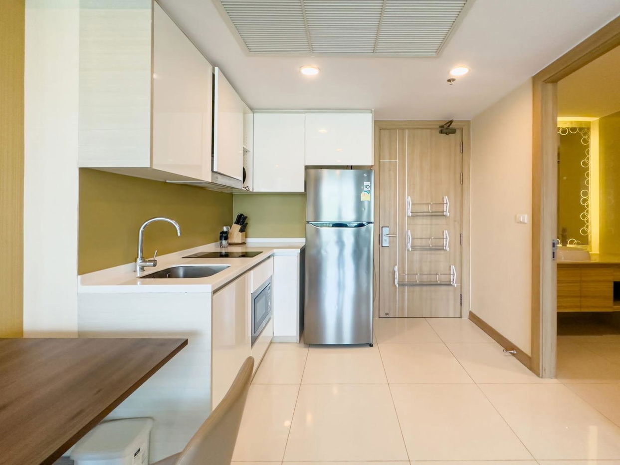 picture Wongamat Tower Pattaya for Sale in Na Kluea - 2/5