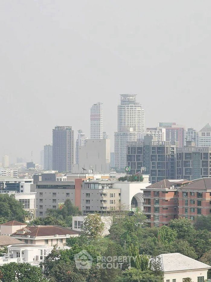 picture 1-BR Condo at Eight Thonglor Residence Condominium near BTS Thong Lor (ID 2462708) - 10/10