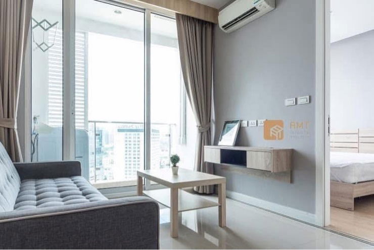 รูป #Z3450💥 021268 🔥ให้เช่าคอนโด TC-Green Condominium Rama9  - รูปที่ 9/10