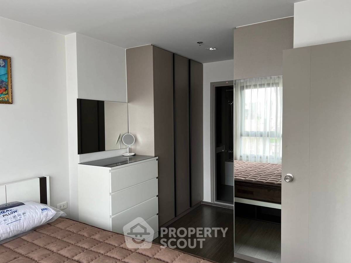picture 1-BR Condo at Ideo Sukhumvit 93 near BTS Bang Chak (ID 1713352) - 8/9