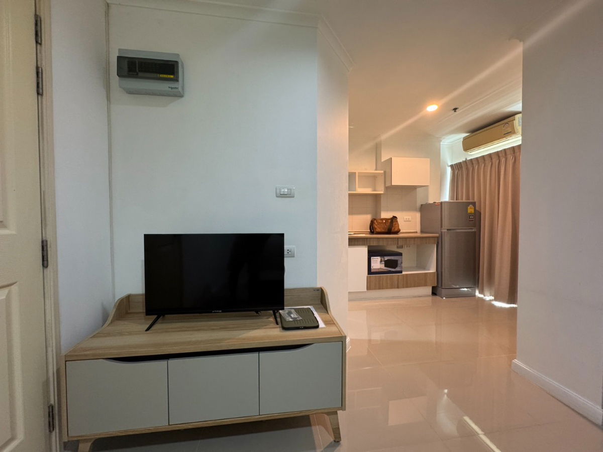 picture  Lumpini Ville Latphrao - Chokchai 4  Lumpini Ville Latphrao - Chokchai 4 - 7/15