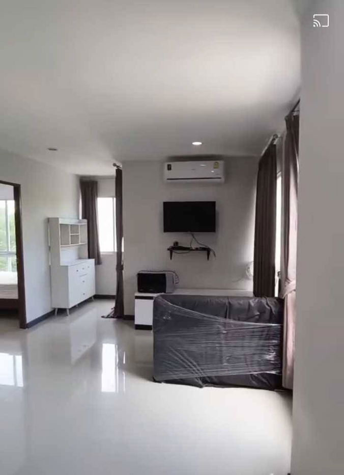 รูป ขายคอนโดห้องหัวมุมตึก ราคา 1300000 บาท - รูปที่ 2/13