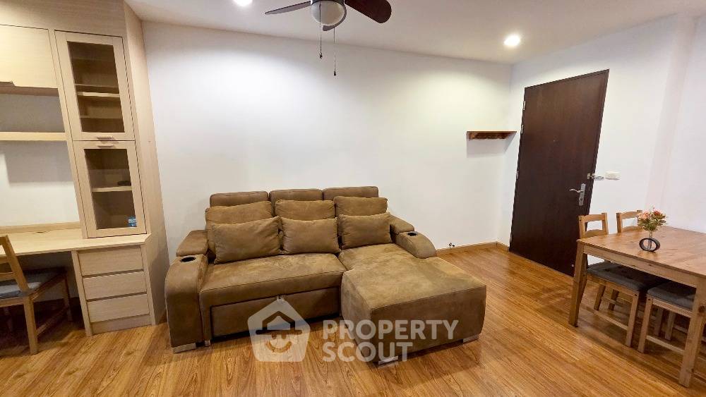 รูป คอนโด 1-ห้องนอน ที่ ดิ แอดเดรส สุขุมวิท 42 ใกล้ BTS เอกมัย (ID 2050902) - รูปที่ 4/20