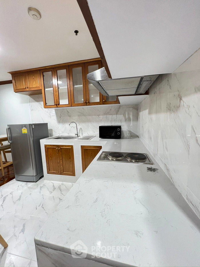 picture 2-BR Condo at Wittayu Complex near BTS Phloen Chit (ID 2086884) - 18/26