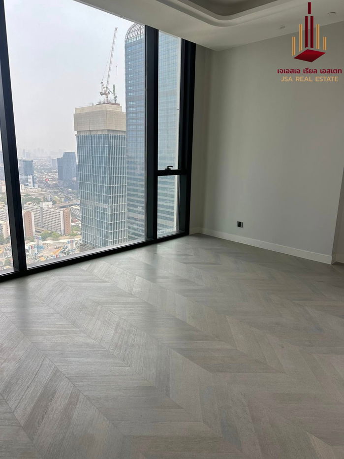 picture ✨ For Rent: One89 Wireless Condo ✨   💰 Only 400,000 THB/month - 5/9