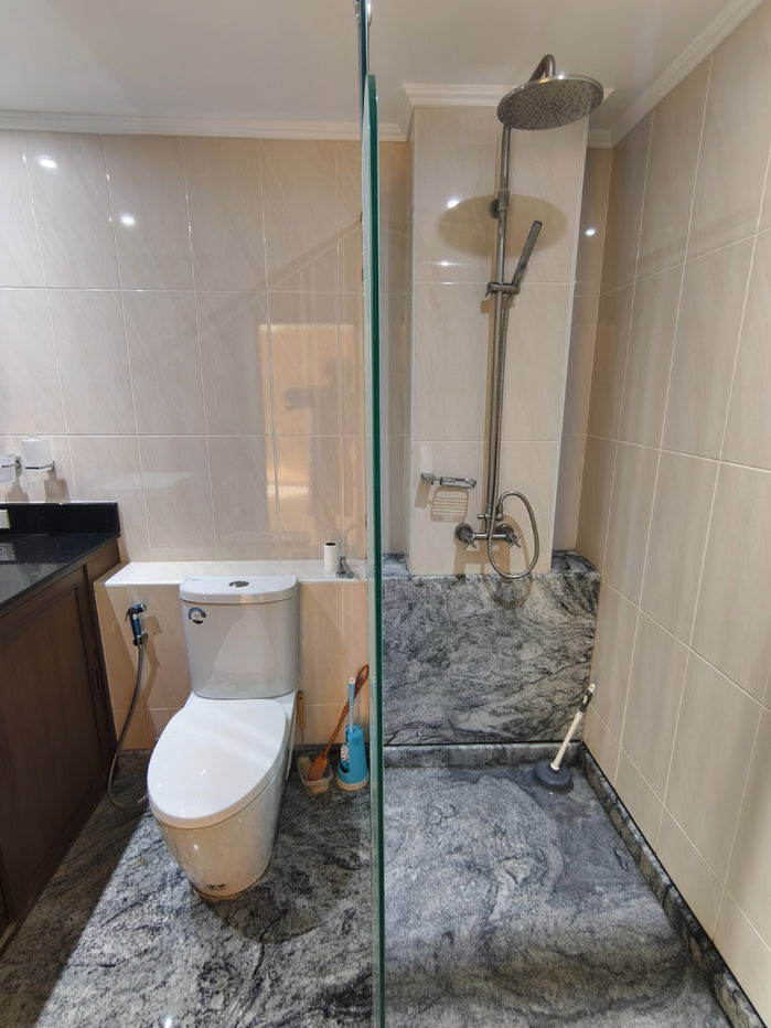 picture Jomtien Plaza Condotel (406/261 Village. 12, Jomtien Beach Road, Nongprue,  Chonburi 20150) - 15/42